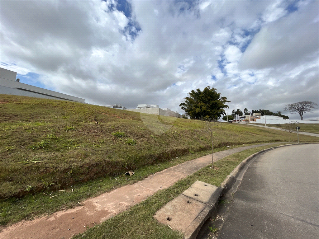 Venda Loteamento Sorocaba Parque Ecoresidencial Fazenda Jequitibá REO884502 16