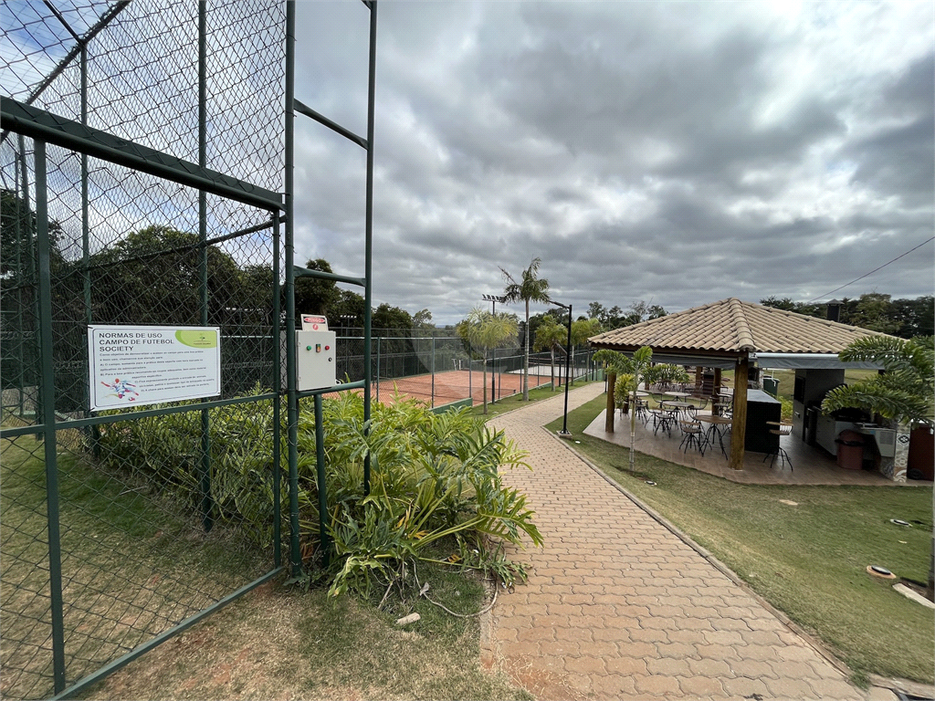 Venda Loteamento Sorocaba Parque Ecoresidencial Fazenda Jequitibá REO884502 19