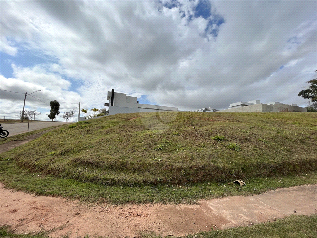 Venda Loteamento Sorocaba Parque Ecoresidencial Fazenda Jequitibá REO884502 17