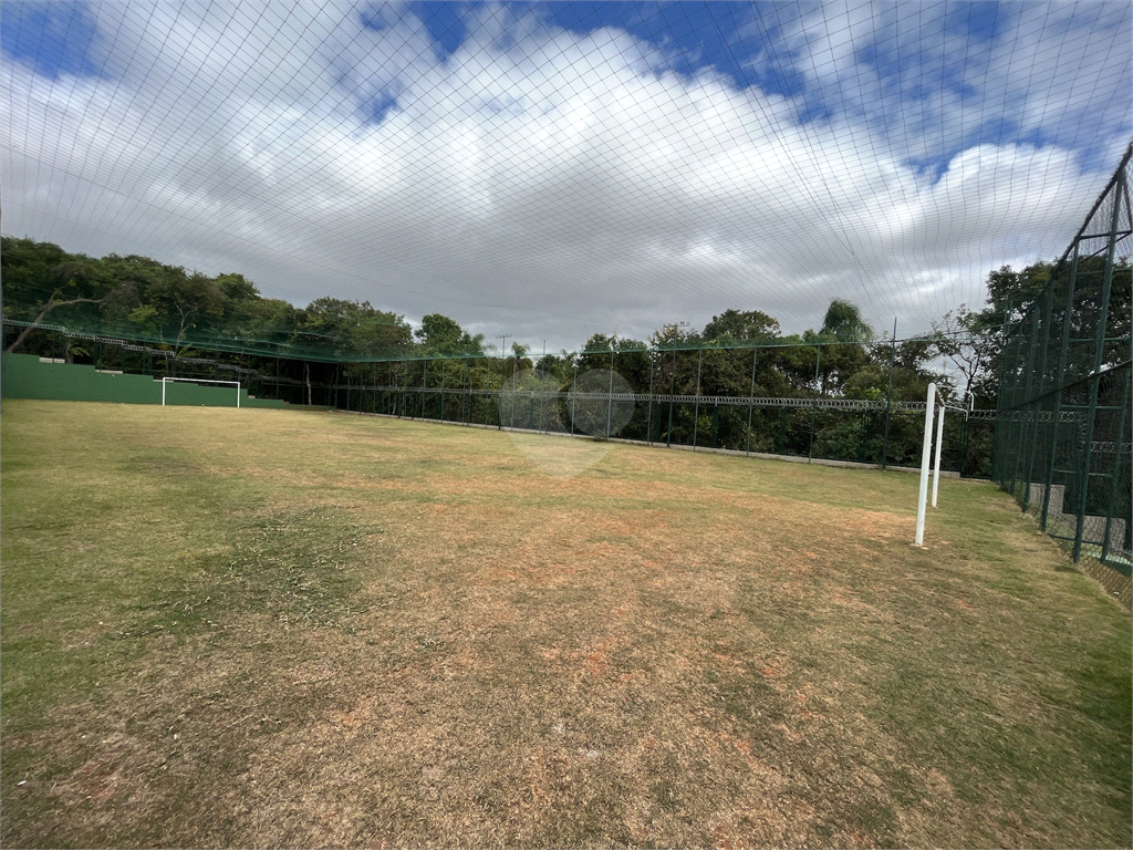 Venda Loteamento Sorocaba Parque Ecoresidencial Fazenda Jequitibá REO884502 21