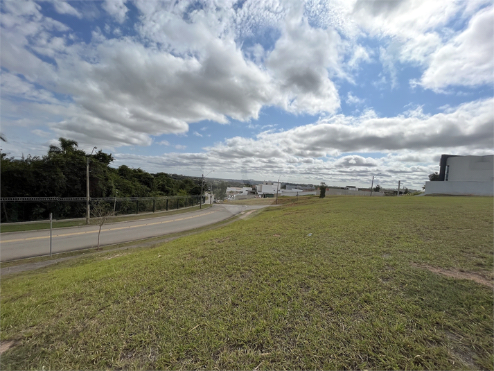 Venda Loteamento Sorocaba Parque Ecoresidencial Fazenda Jequitibá REO884502 12