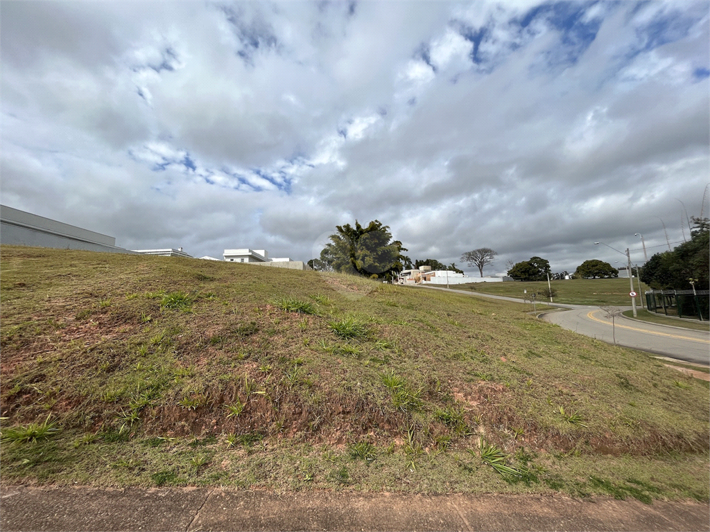 Venda Loteamento Sorocaba Parque Ecoresidencial Fazenda Jequitibá REO884502 1