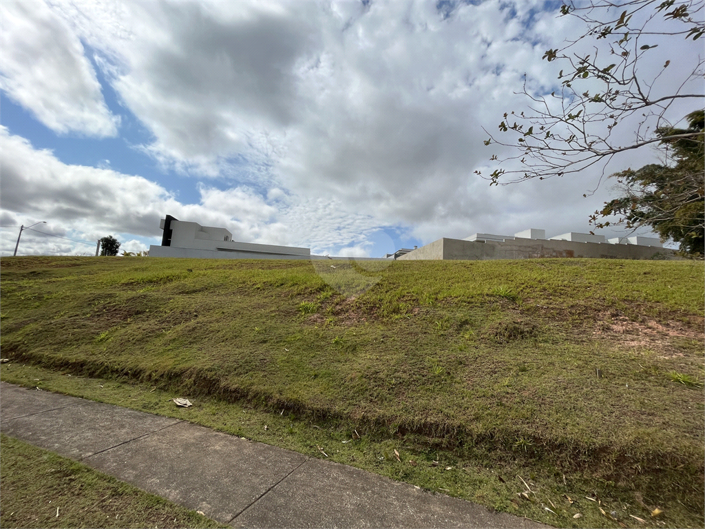 Venda Loteamento Sorocaba Parque Ecoresidencial Fazenda Jequitibá REO884502 14