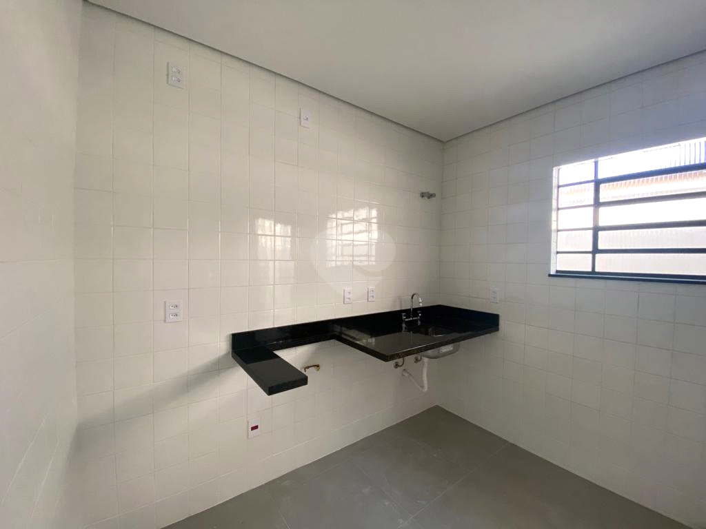 Venda Casa térrea São Paulo Vila Prudente REO884512 14