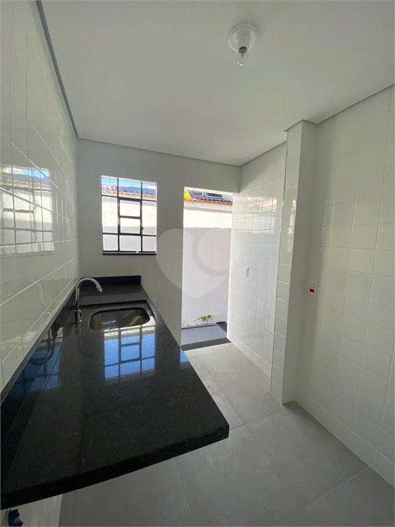 Venda Casa térrea São Paulo Vila Prudente REO884512 4