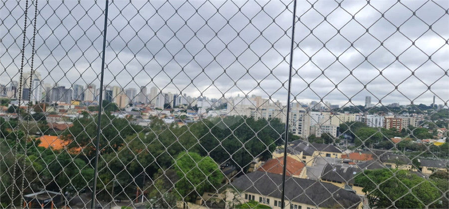 Venda Apartamento São Paulo Vila Anastácio REO884517 2