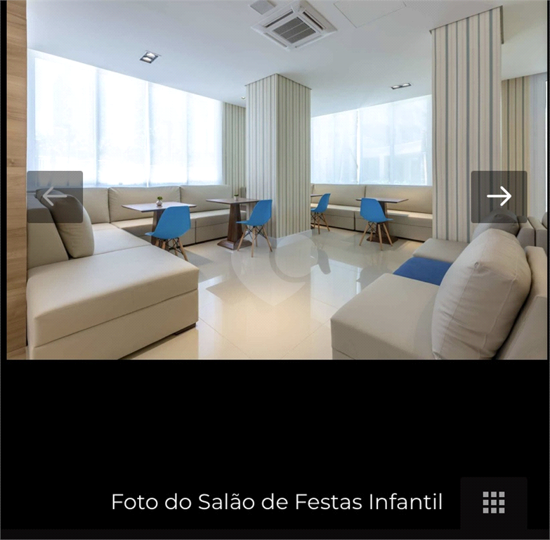 Venda Apartamento São Paulo Vila Anastácio REO884517 24