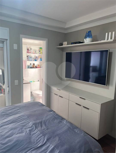 Venda Apartamento São Paulo Vila Anastácio REO884517 50