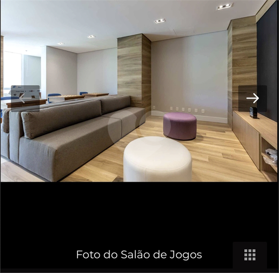 Venda Apartamento São Paulo Vila Anastácio REO884517 21