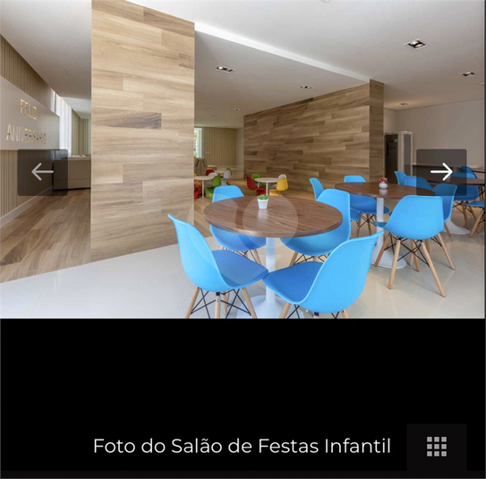 Venda Apartamento São Paulo Vila Anastácio REO884517 25