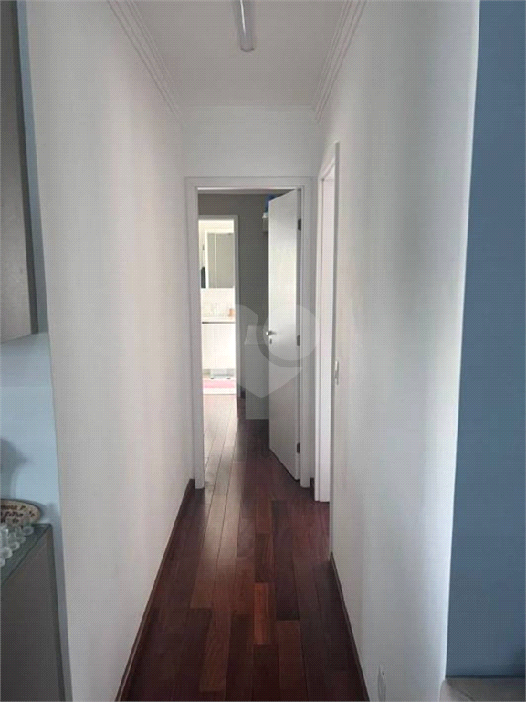 Venda Apartamento São Paulo Vila Anastácio REO884517 41