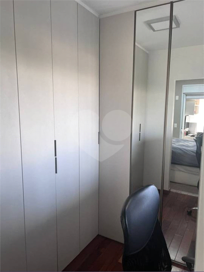 Venda Apartamento São Paulo Vila Anastácio REO884517 53