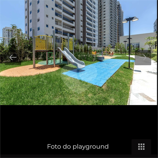 Venda Apartamento São Paulo Vila Anastácio REO884517 10