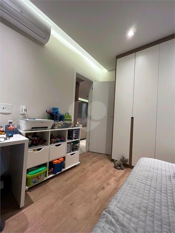 Venda Apartamento São Paulo Santa Teresinha REO884537 26