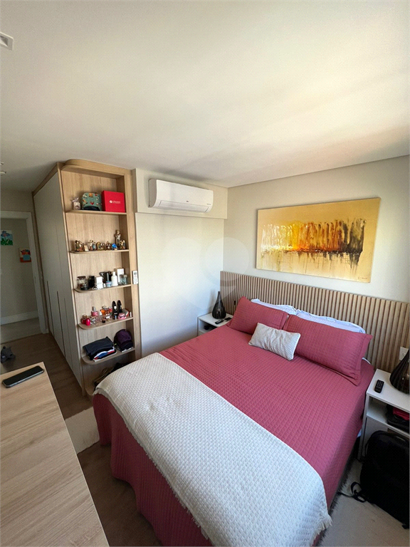 Venda Apartamento São Paulo Santa Teresinha REO884537 19