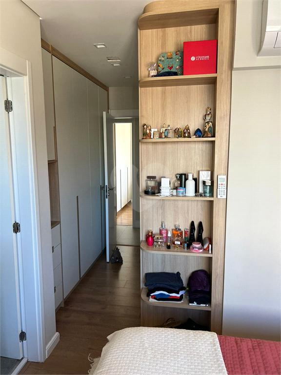 Venda Apartamento São Paulo Santa Teresinha REO884537 22