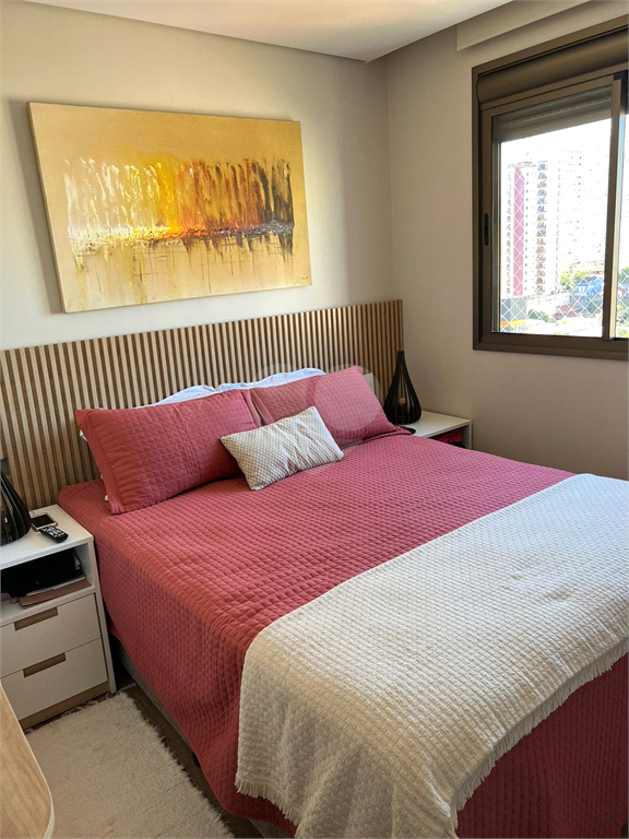 Venda Apartamento São Paulo Santa Teresinha REO884537 21