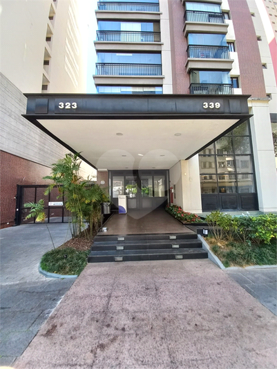 Venda Apartamento São Paulo Bela Vista REO884575 1