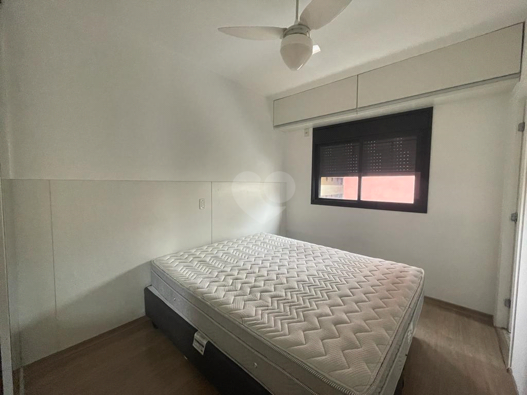 Venda Apartamento São Paulo Bela Vista REO884575 33