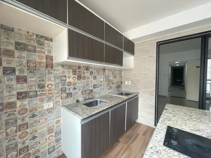 Venda Apartamento São Paulo Bela Vista REO884575 27