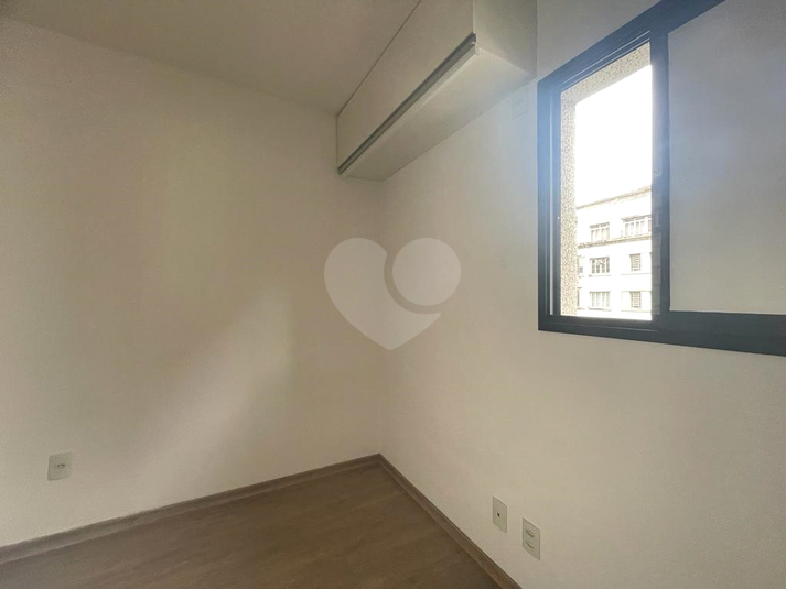 Venda Apartamento São Paulo Bela Vista REO884575 31