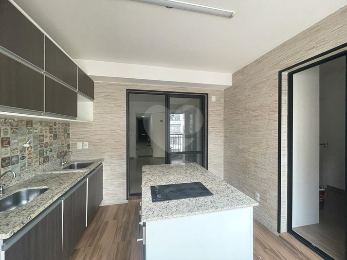 Venda Apartamento São Paulo Bela Vista REO884575 26