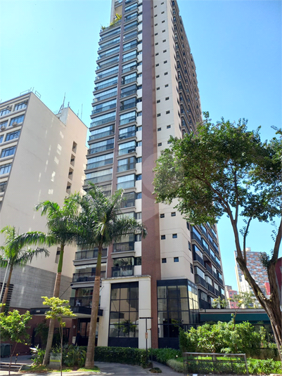 Venda Apartamento São Paulo Bela Vista REO884575 14