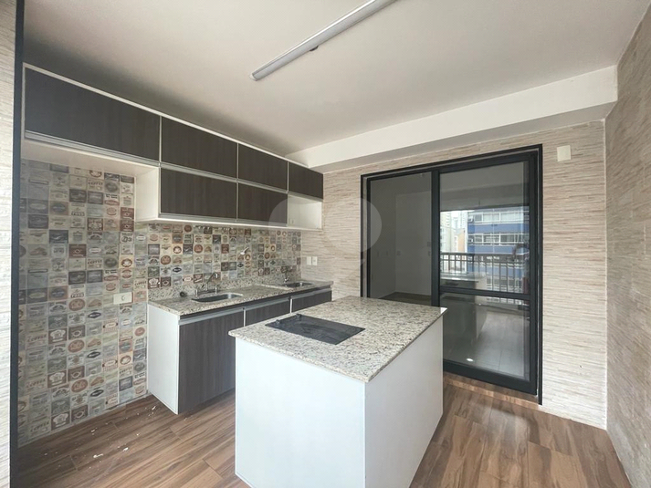 Venda Apartamento São Paulo Bela Vista REO884575 21