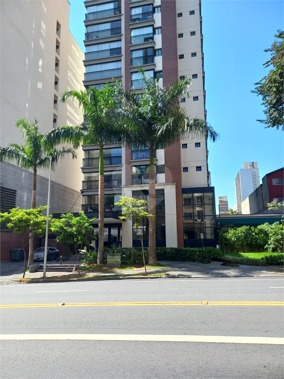 Venda Apartamento São Paulo Bela Vista REO884575 20