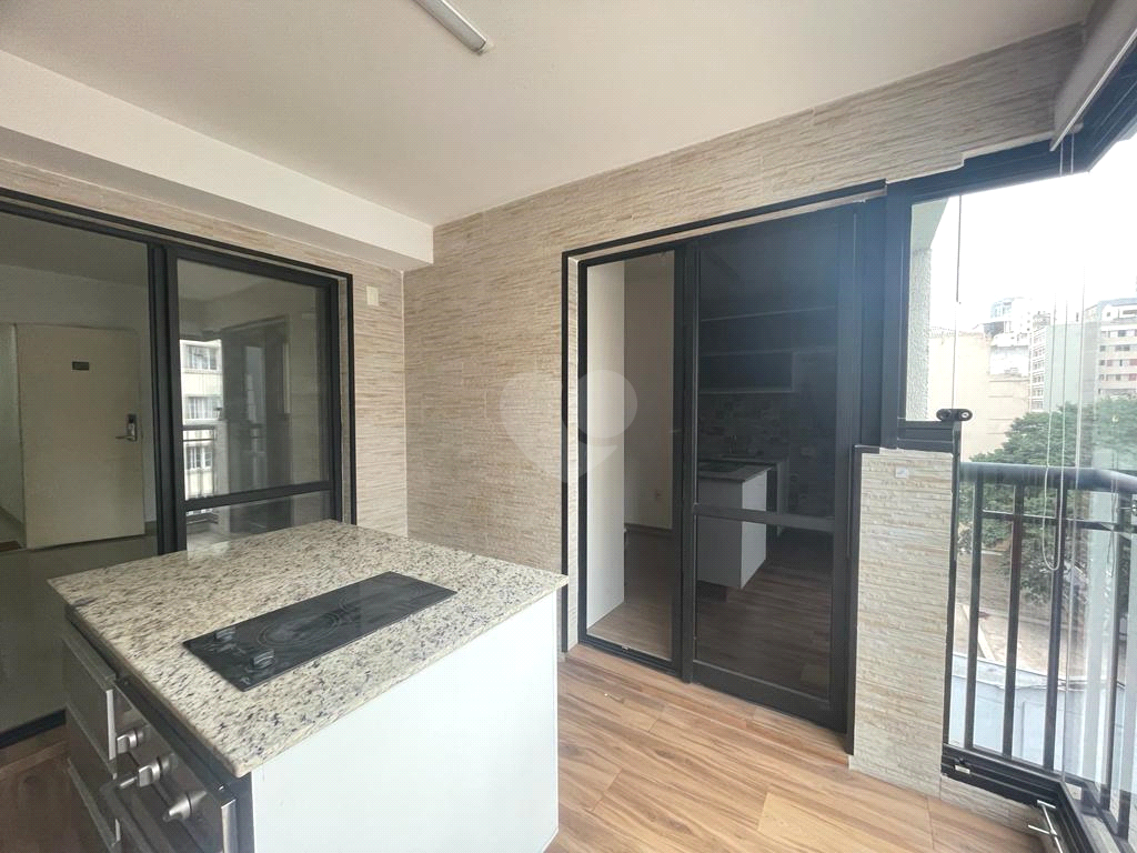 Venda Apartamento São Paulo Bela Vista REO884575 25