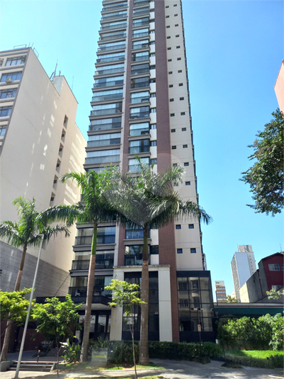 Venda Apartamento São Paulo Bela Vista REO884575 15