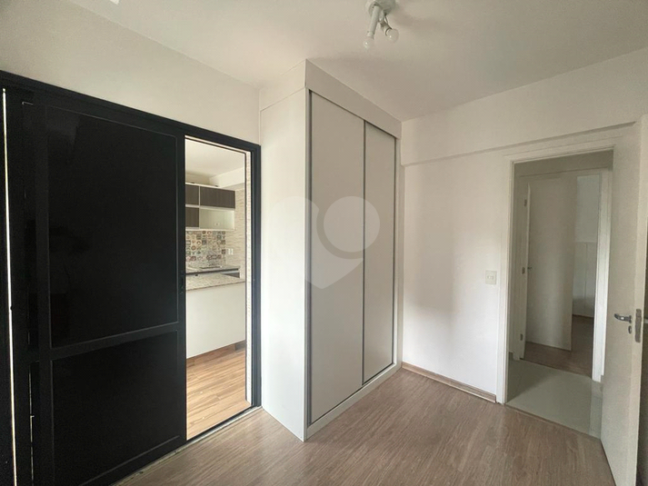 Venda Apartamento São Paulo Bela Vista REO884575 28