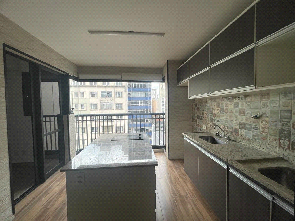 Venda Apartamento São Paulo Bela Vista REO884575 19