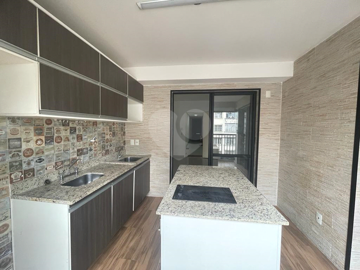 Venda Apartamento São Paulo Bela Vista REO884575 24