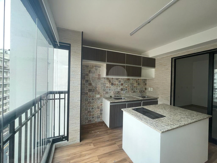 Venda Apartamento São Paulo Bela Vista REO884575 22