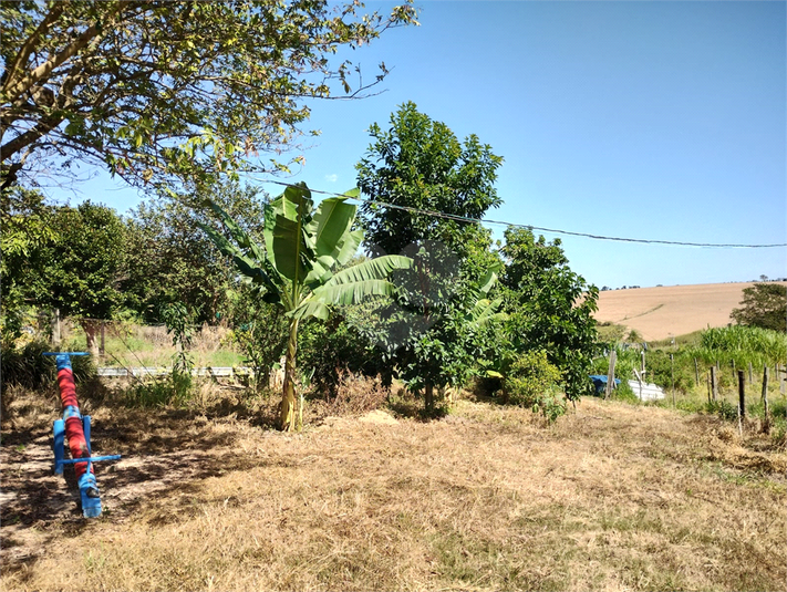 Venda Sítio Monte Mor Área Rural De Monte Mor REO884581 10