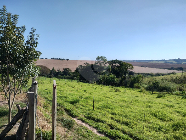 Venda Sítio Monte Mor Área Rural De Monte Mor REO884581 2