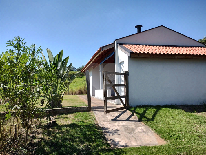 Venda Sítio Monte Mor Área Rural De Monte Mor REO884581 1