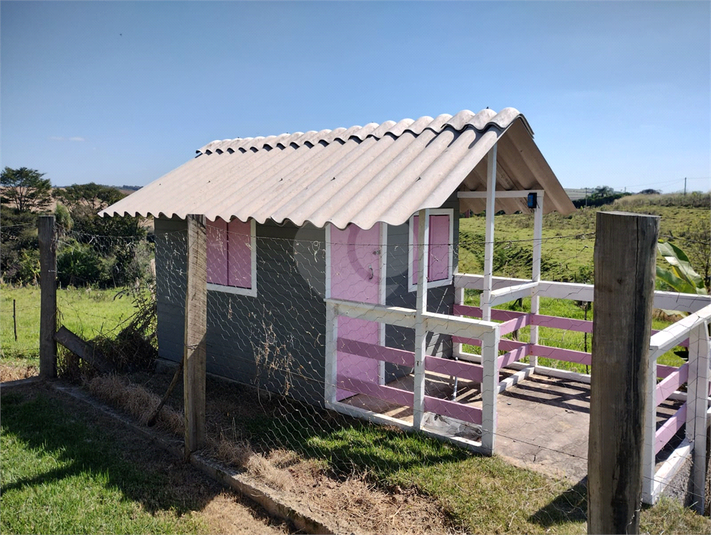 Venda Sítio Monte Mor Área Rural De Monte Mor REO884581 8