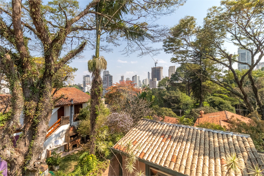 Venda Casa São Paulo Sumaré REO884585 32