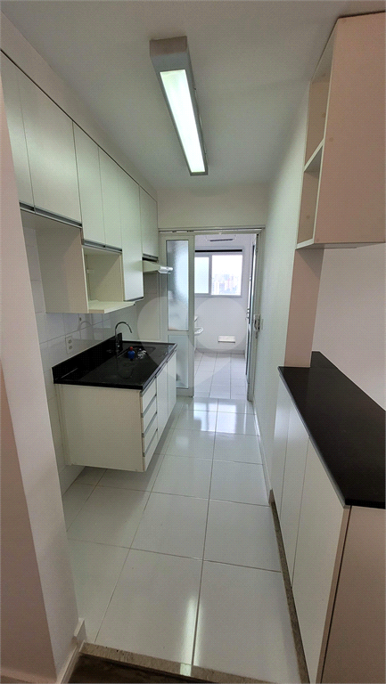 Venda Apartamento São Paulo Belenzinho REO884600 9