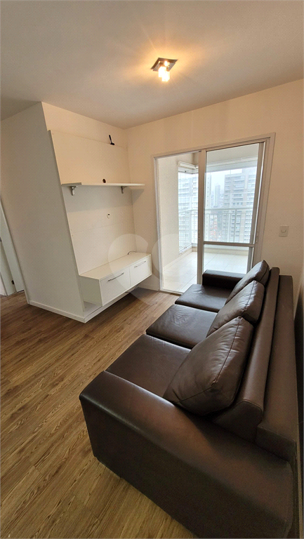 Venda Apartamento São Paulo Belenzinho REO884600 3