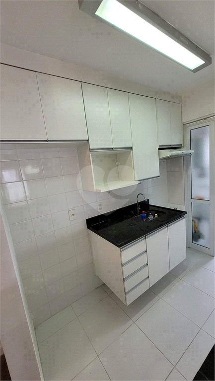 Venda Apartamento São Paulo Belenzinho REO884600 10