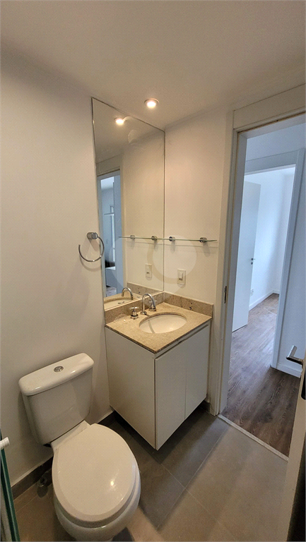 Venda Apartamento São Paulo Belenzinho REO884600 22