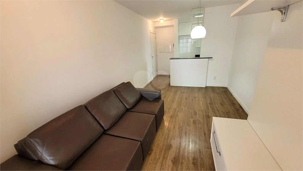 Venda Apartamento São Paulo Belenzinho REO884600 1