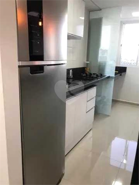 Venda Apartamento Sorocaba Parque Ibiti Reserva REO884601 12