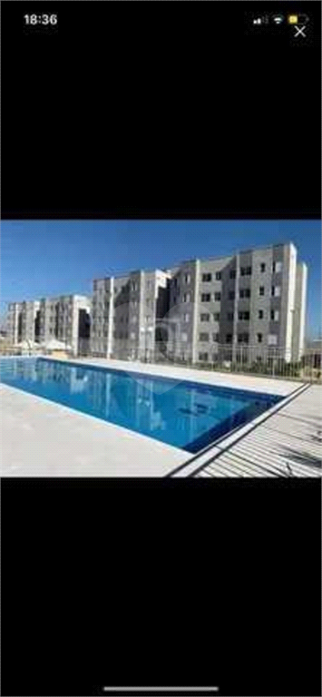 Venda Apartamento Sorocaba Parque Ibiti Reserva REO884601 8