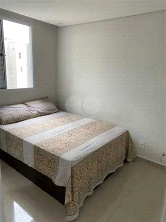 Venda Apartamento Sorocaba Parque Ibiti Reserva REO884601 4