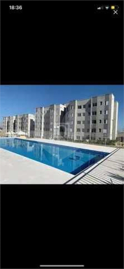 Venda Apartamento Sorocaba Parque Ibiti Reserva REO884601 20