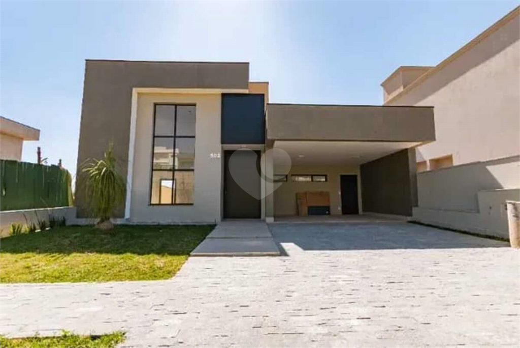 Venda Condomínio Valinhos Residencial Vale Das Uvas REO884615 18